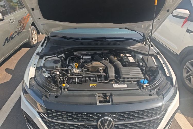 Volkswagen Lavida 2023 car image #20