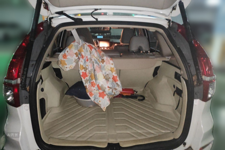 Honda CR-V 2016 car image #21