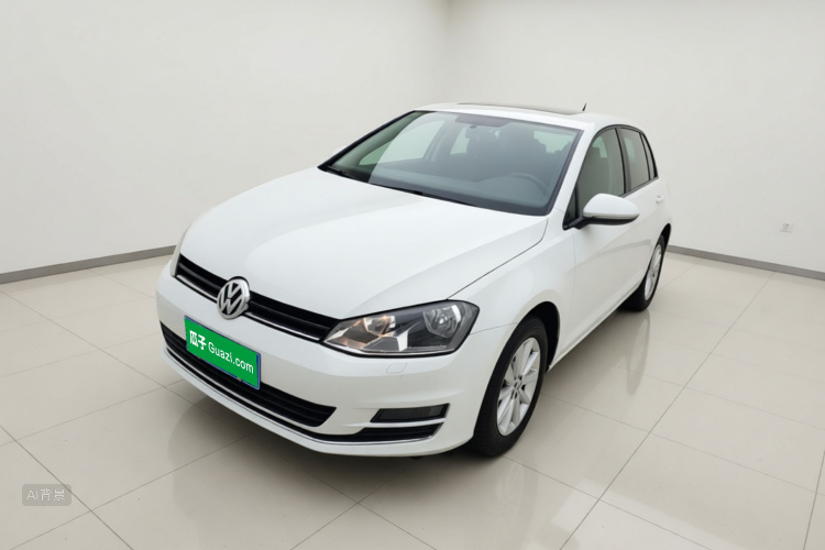 Volkswagen Golf 2016 #2 Volkswagen Golf 2016 car image #2