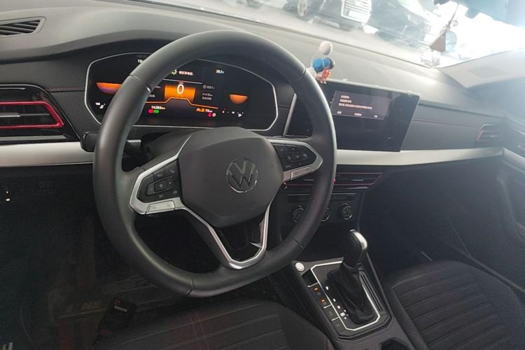 Volkswagen Lavida 2024 imagen de coche #10