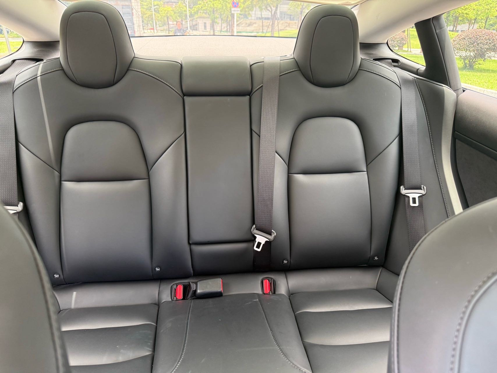 Tesla Model 3 2021 #6 Tesla Model 3 2021 car image #6