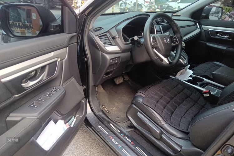 Honda CR-V 2020 car image #18