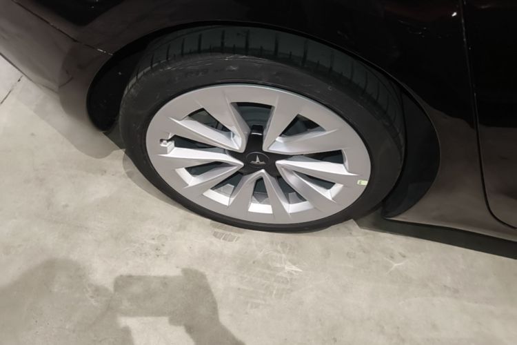 Tesla Model 3 2023 #10 Tesla Model 3 2023 immagine di auto #10