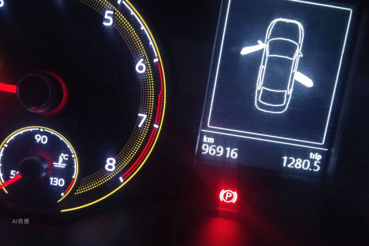 Volkswagen Lavida 2019 car image #14
