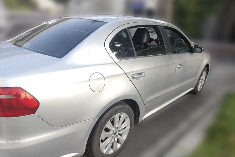 Volkswagen Lavida 2016 #7 Volkswagen Lavida 2016 car image #7