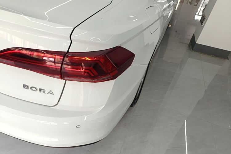 Volkswagen Bora 2023 #8 Volkswagen Bora 2023 car image #8