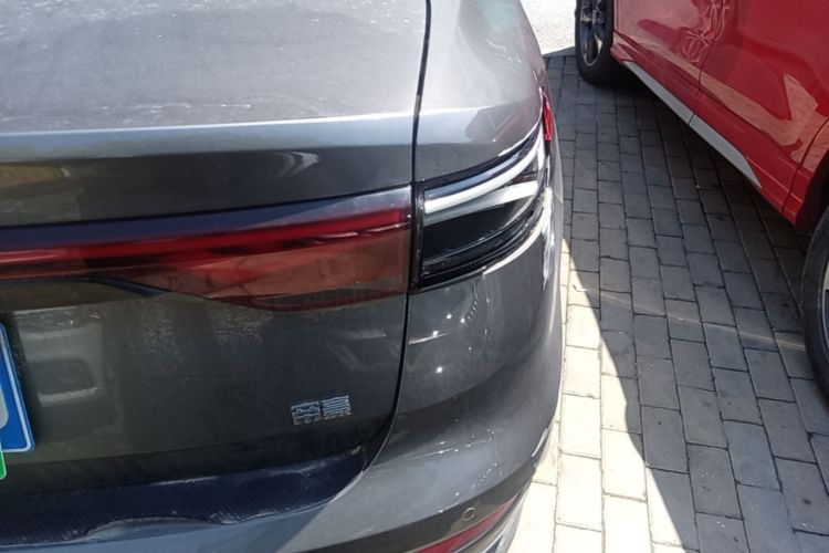 GEELY Emgrand 2021 #8 GEELY Emgrand 2021 car image #8