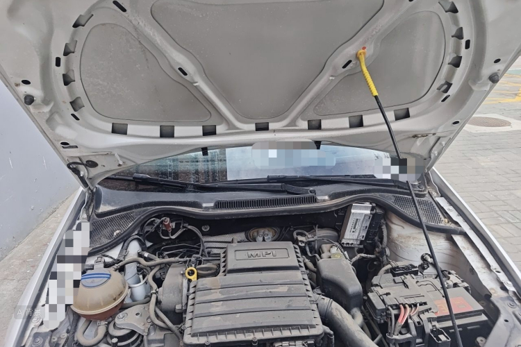 Volkswagen Polo 2019 #22 Volkswagen Polo 2019 car image #22