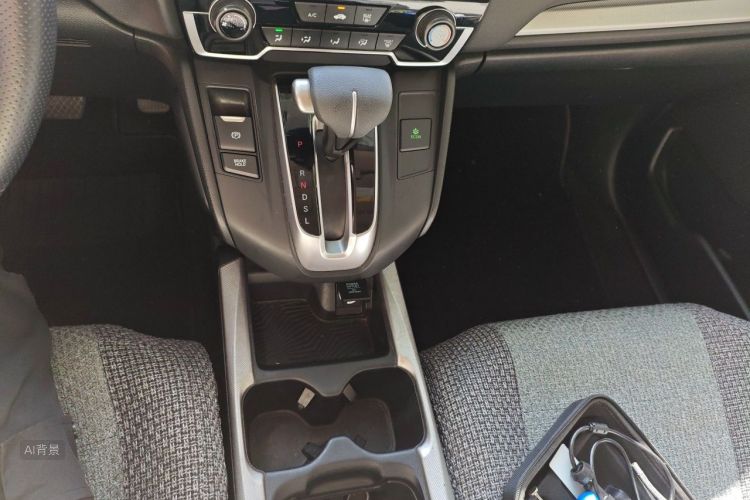 Honda CR-V 2018 car image #16