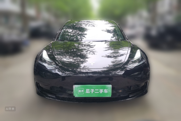 Tesla Model 3 2023 #3 Tesla Model 3 2023 car image #3