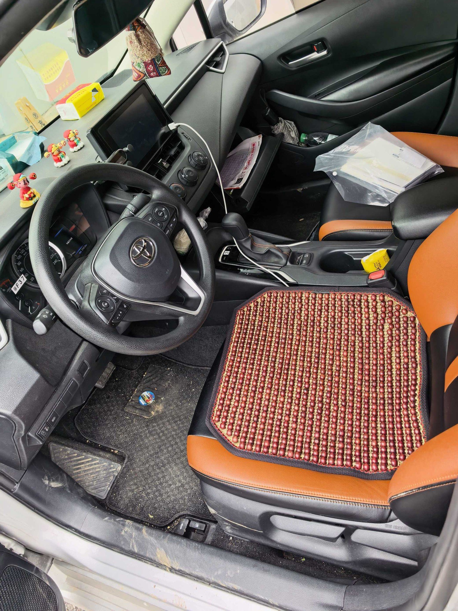 Toyota Corolla 2022 car image #4