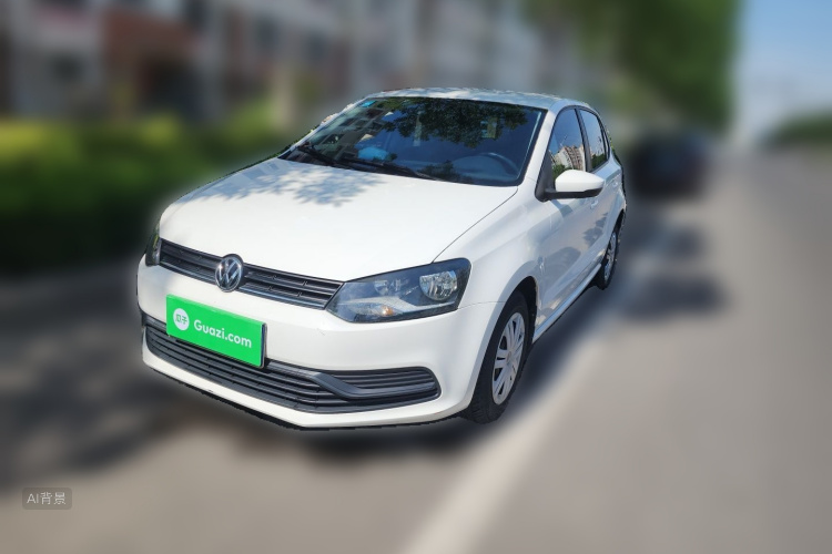 Volkswagen Polo 2018 #2 Volkswagen Polo 2018 изображение автомобиля #2
