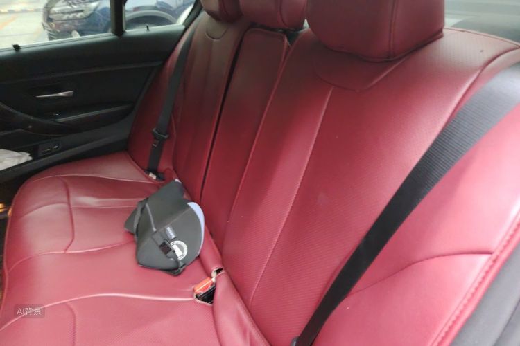 BMW 3 Series 2015 #19 BMW 3 Series 2015 car image #19