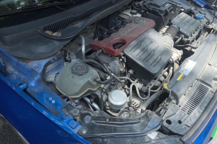 Volkswagen Polo 2020 car image #24
