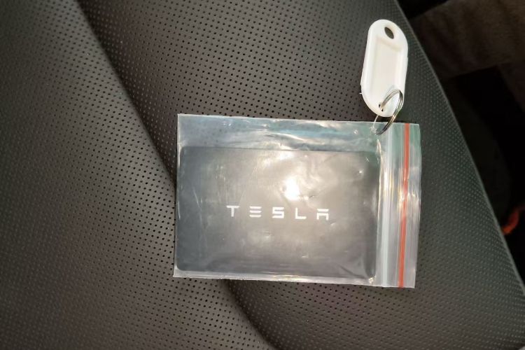Tesla Model 3 2022 #14 Tesla Model 3 2022 immagine di auto #14