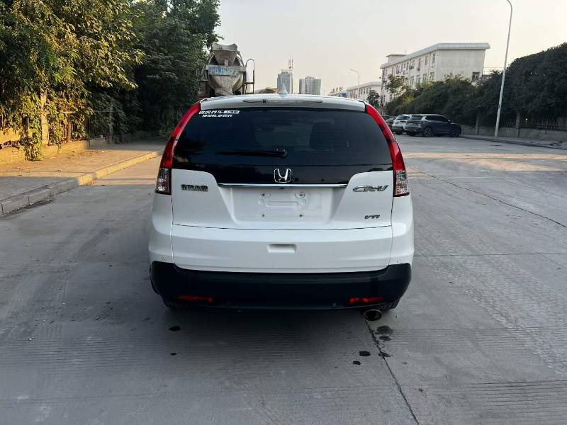Honda CR-V 2013 car image #5