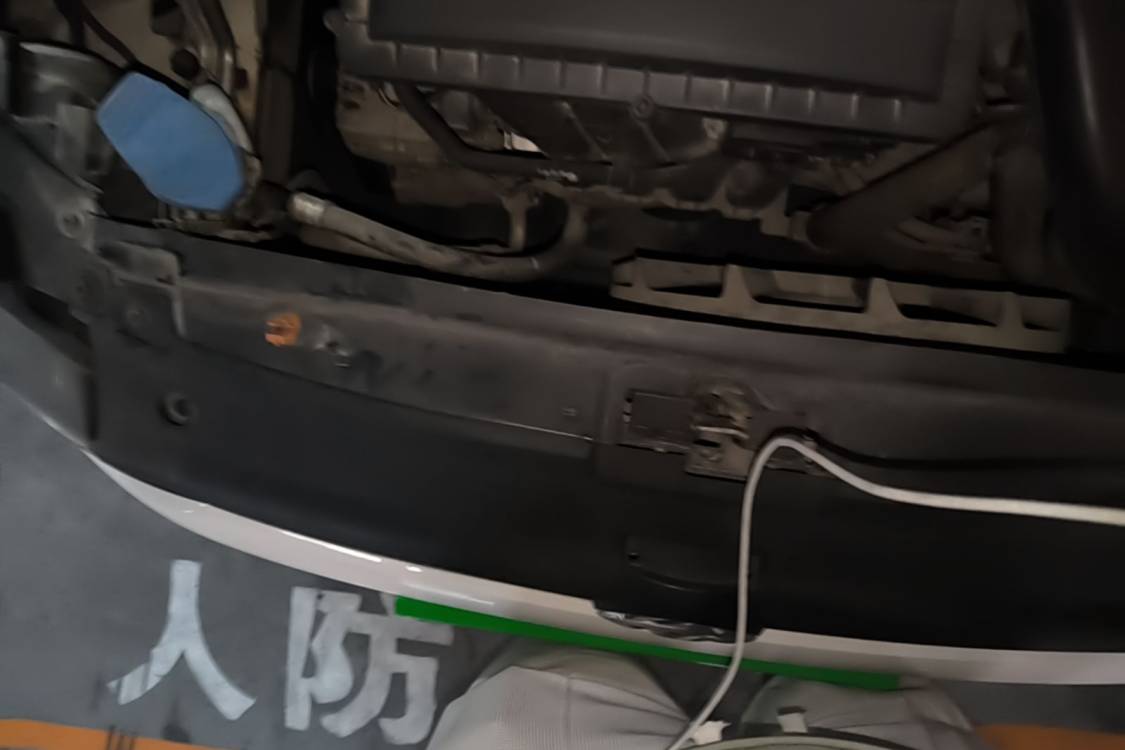 Volkswagen Polo 2017 car image #29