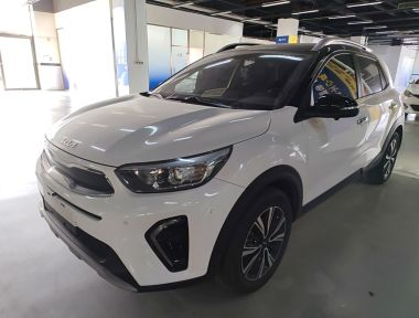 Kia KX1 2022 Kia KX1 2022 imagen de coche