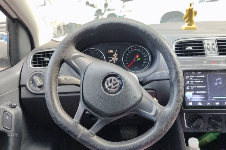 Volkswagen Polo 2015 #12 Volkswagen Polo 2015 imagen de coche #12