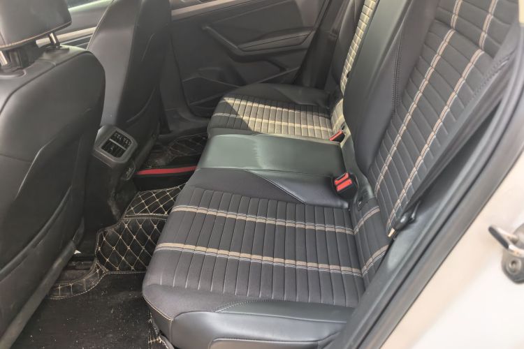 Volkswagen Lavida 2022 imagen de coche #11