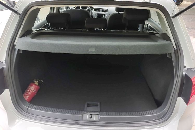 Volkswagen Golf 2016 #19 Volkswagen Golf 2016 car image #19