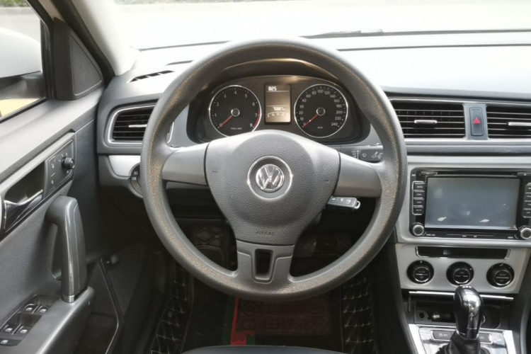 Volkswagen Lavida 2015 #15 Volkswagen Lavida 2015 car image #15