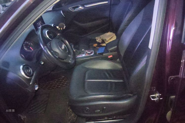 Audi A3 2016 #17 Audi A3 2016 imagem de carro #17
