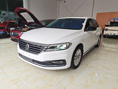 Volkswagen Lavida 2021 imagem de carro 
