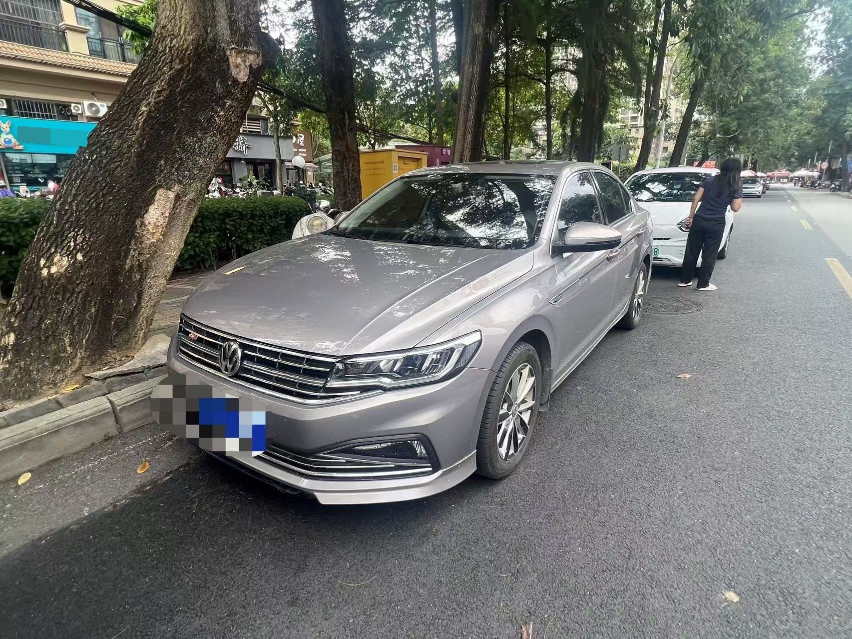 2019 2019 immagine di auto
