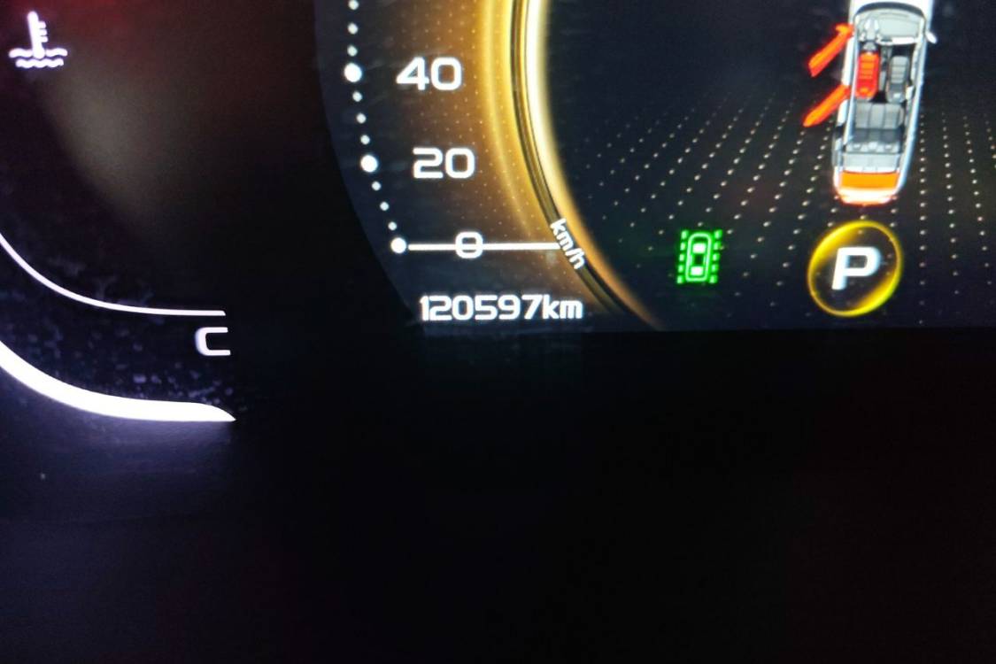 GEELY Coolray 2018 #25 GEELY Coolray 2018 صورة سيارة #25