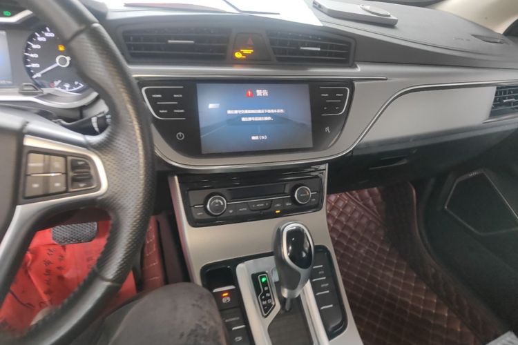 GEELY Emgrand GL 2019 #13 GEELY Emgrand GL 2019 car image #13