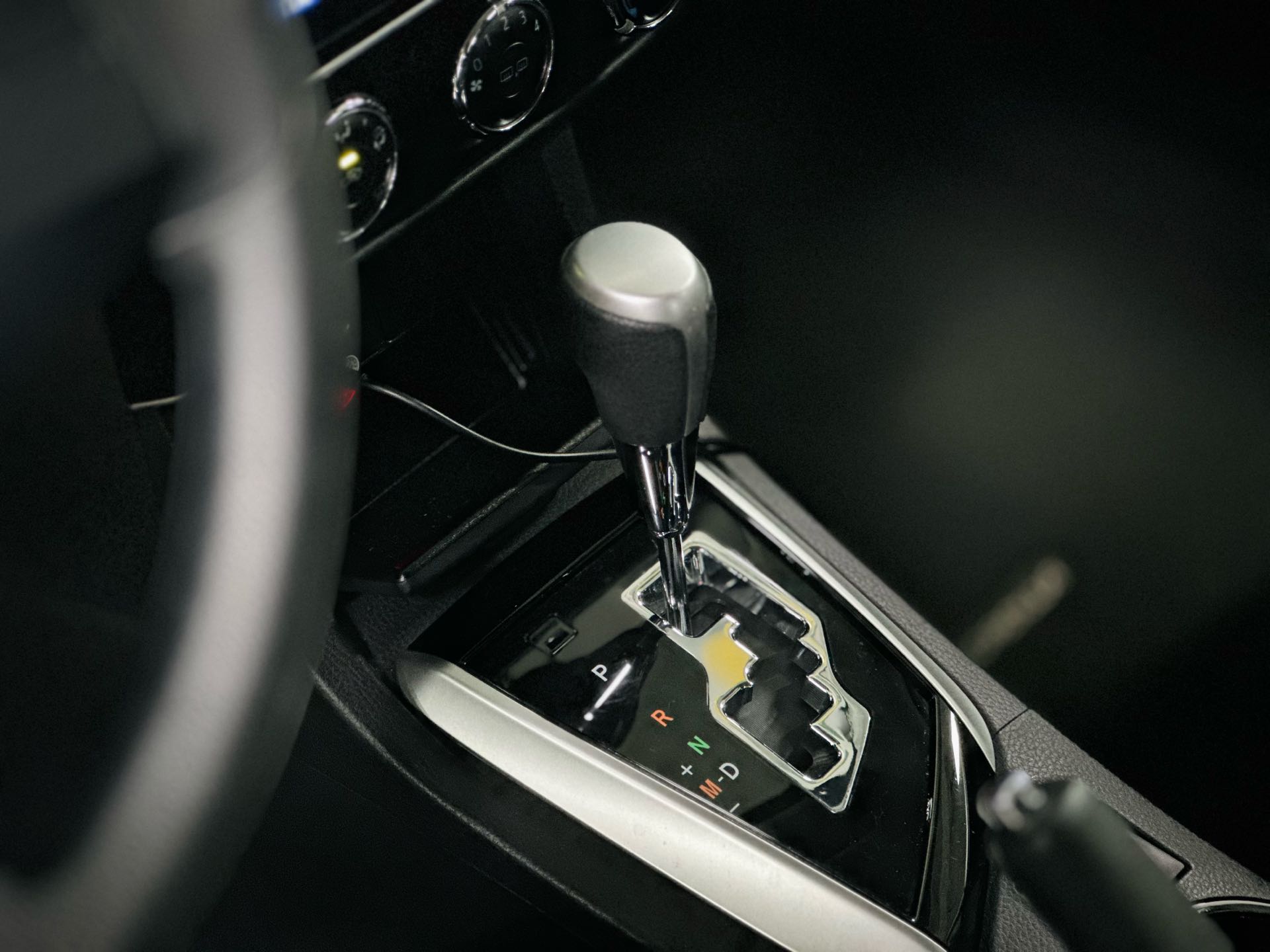Toyota Corolla 2017 car image #6