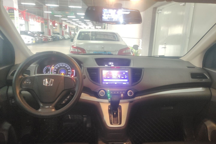 Honda CR-V 2015 car image #12