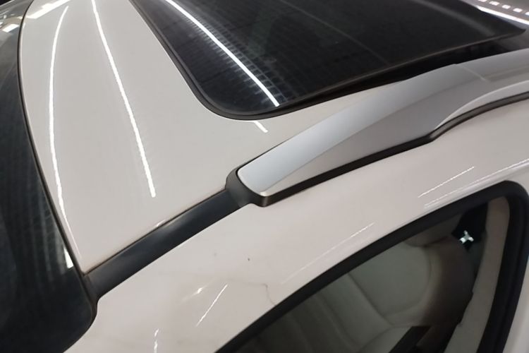 BYD Yuan Pro 2021 immagine di auto #25