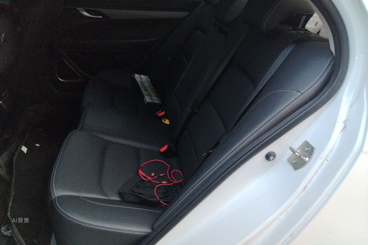 GEELY Emgrand 2021 car image #19