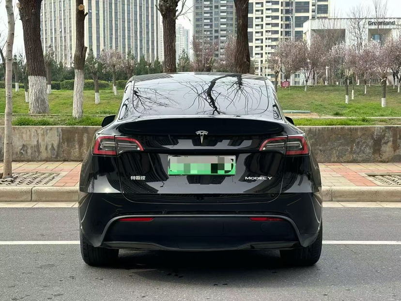 Tesla Model Y 2023 car image #5