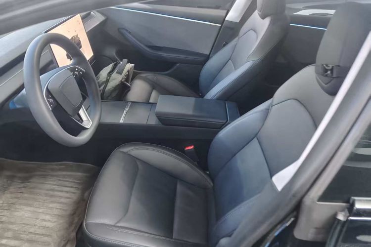 Tesla Model 3 2023 #19 Tesla Model 3 2023 immagine di auto #19