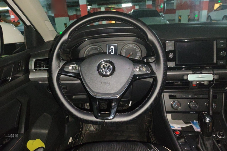 Volkswagen Lavida 2020 #12 Volkswagen Lavida 2020 car image #12