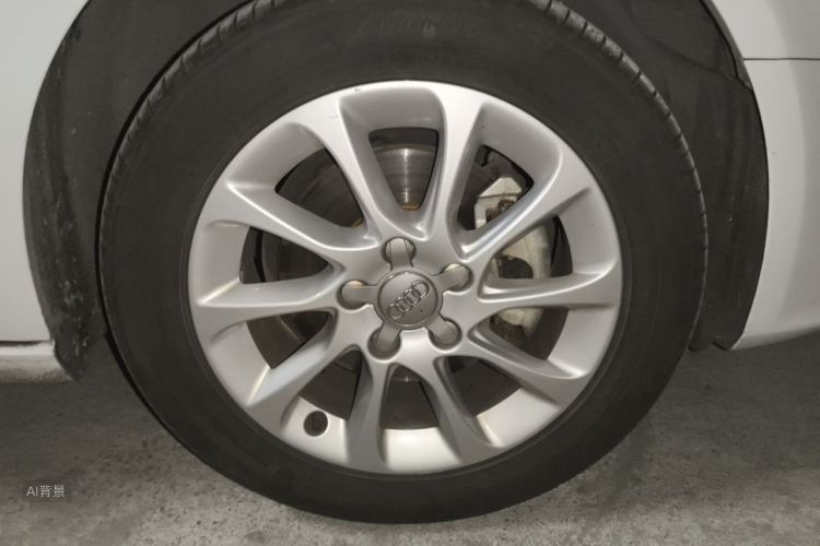 Audi A3 2016 image de voiture #9
