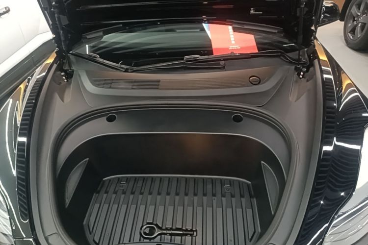 Tesla Model 3 2021 #20 Tesla Model 3 2021 car image #20
