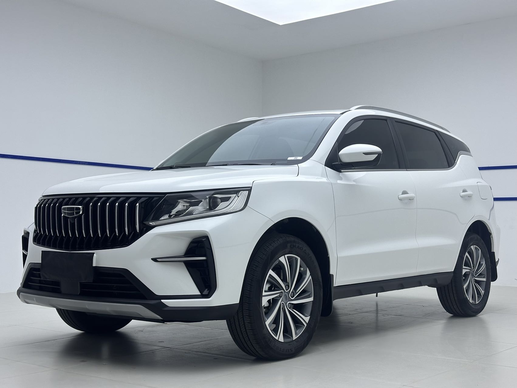 GEELY Vision X6 2022 car image 
