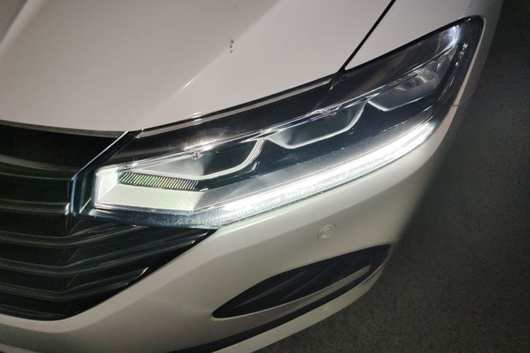 Volkswagen Lavida 2024 car image #23