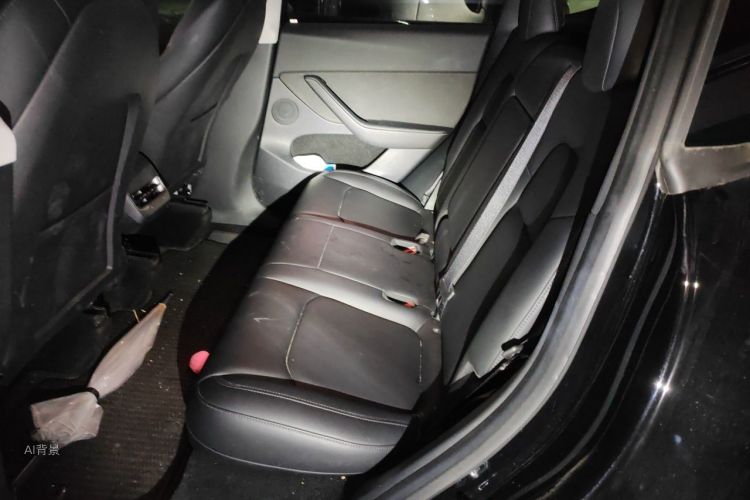 Tesla Model Y 2022 car image #19
