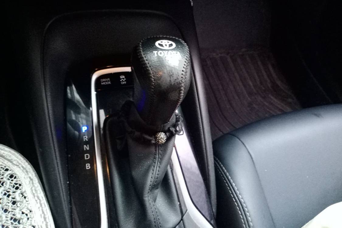 Toyota Corolla 2019 #27 Toyota Corolla 2019 car image #27