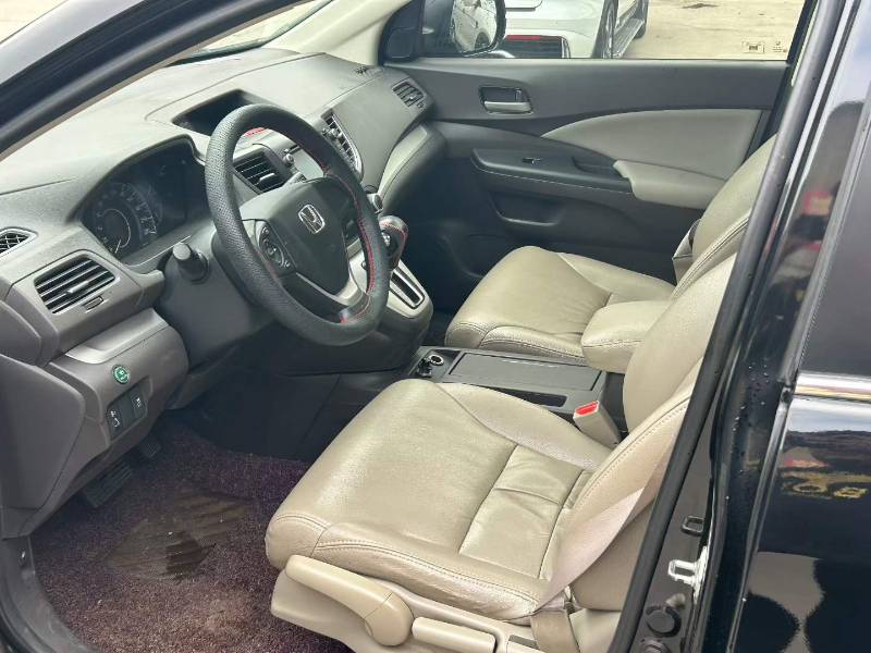 Honda CR-V 2014 #7 Honda CR-V 2014 car image #7