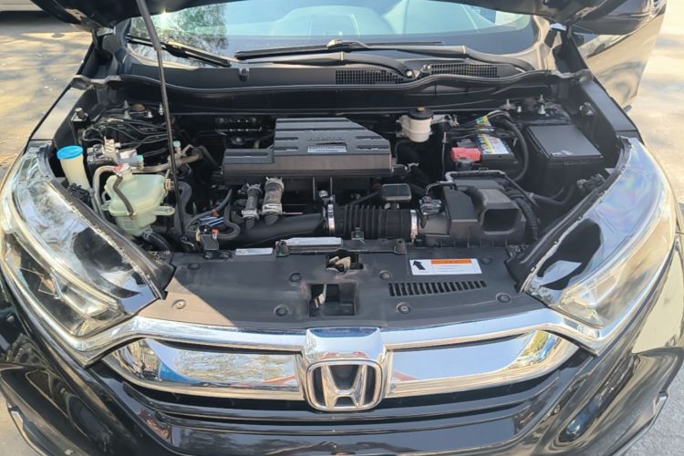 Honda CR-V 2019 car image #20
