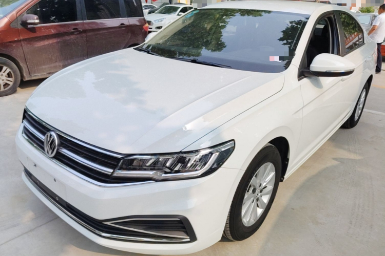 Volkswagen Bora 2019 #2 Volkswagen Bora 2019 car image #2
