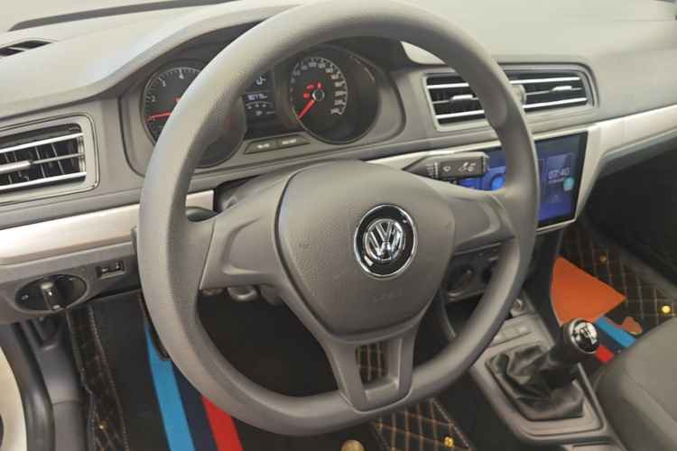 Volkswagen Lavida 2022 car image #10