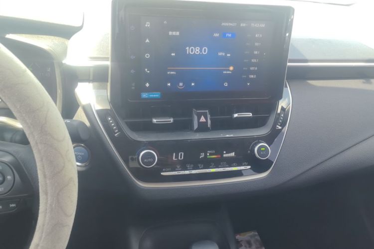 Toyota Corolla 2022 car image #15
