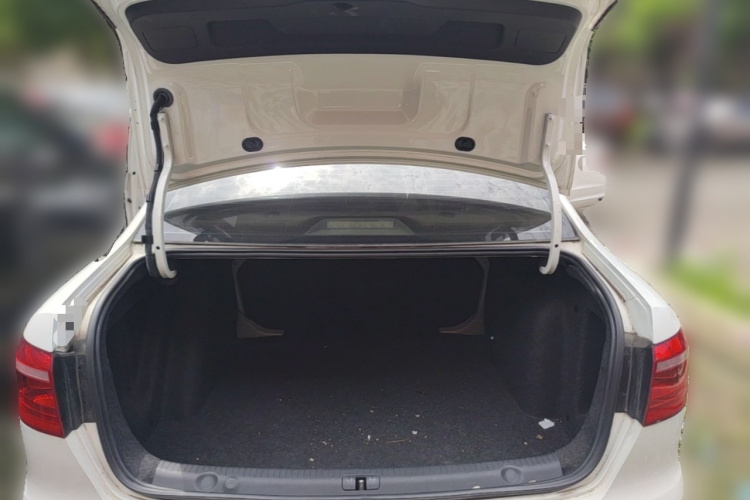 Volkswagen Lavida 2015 #21 Volkswagen Lavida 2015 car image #21